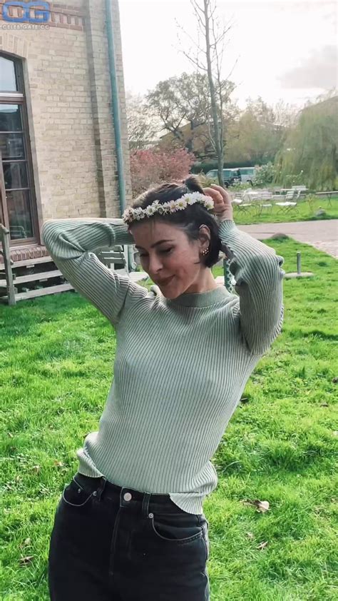 lena meyer-landrut leak|Lena Nackt .